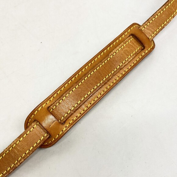 LOUIS VUITTON Authentic Brown Monogram Shoulder Bag - Picture 11 of 14